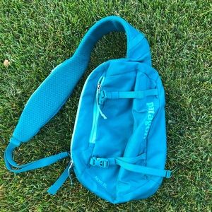 Patagonia Atom Sling 8L Pack Bag